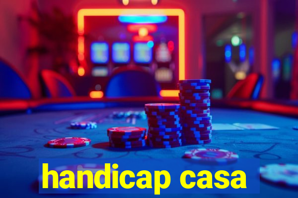 handicap casa